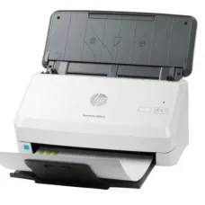 HP ScanJet Pro 3000 s4 Sheet-feed Scanner